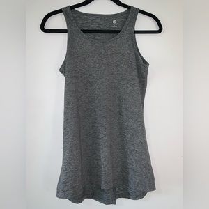 Racerback chanpion tank